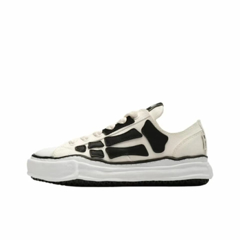 Sieviešu apavi ar gliemežvāku purngalu, Wu Jianhao jaunā, tāda paša stila, kaulu nomocīta, neglīta, netīra apava ar biezu zoli, ikdienas audekla apavi sievietēm.