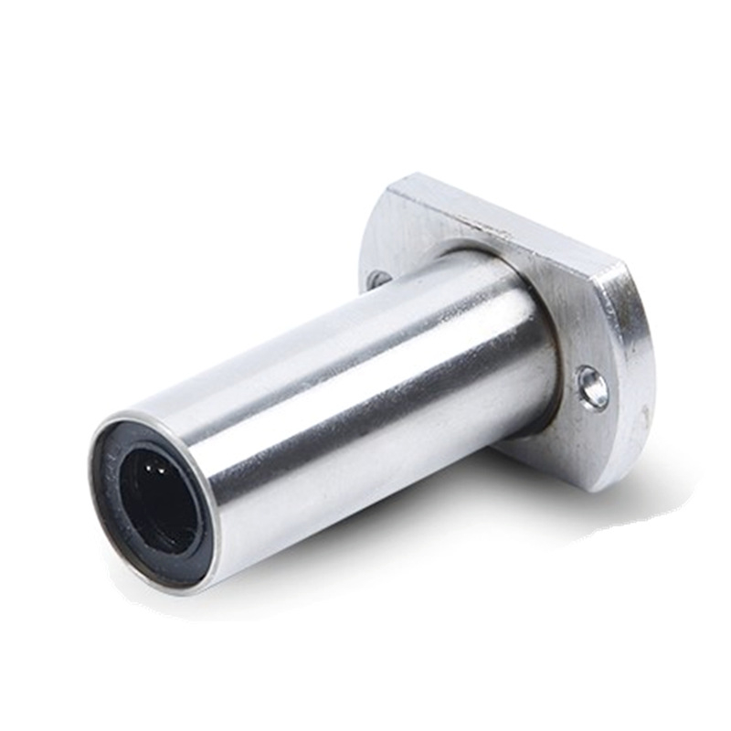 Ханджоу Yinstone Machinery Kbs фланцов линеен лагер Lmf/Lmk/Lmh/Uu запечатан електролитно никелиран N висока прецизност