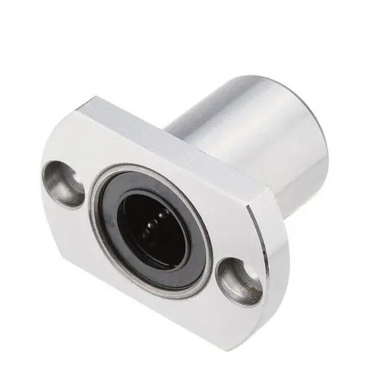 Ханджоу Yinstone Machinery Kbs фланцов линеен лагер Lmf/Lmk/Lmh/Uu запечатан електролитно никелиран N висока прецизност