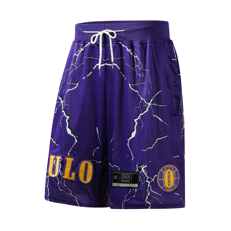 Uued Ameerika stiilis korvpalli põlvepikkused püksid, meeste spordipüksid, meeste treeningpüksid, hingavad jooksupüksikud, trendikad