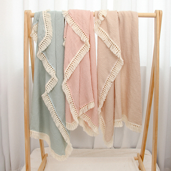 Väliskaubanduse piiriülesed beebimarli tekid, laste mähkimistekid, vastsündinute vannirätikud, tekid ja tekid on piiriüleselt kuumad müüjad