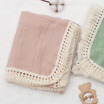 Väliskaubanduse piiriülesed beebimarli tekid, laste mähkimistekid, vastsündinute vannirätikud, tekid ja tekid on piiriüleselt kuumad müüjad