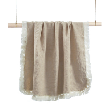 Väliskaubanduse piiriülesed beebimarli tekid, laste mähkimistekid, vastsündinute vannirätikud, tekid ja tekid on piiriüleselt kuumad müüjad