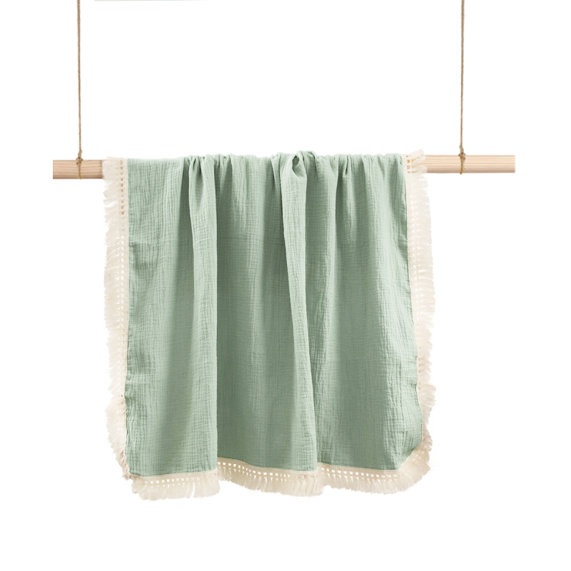 Väliskaubanduse piiriülesed beebimarli tekid, laste mähkimistekid, vastsündinute vannirätikud, tekid ja tekid on piiriüleselt kuumad müüjad