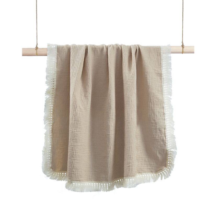 Väliskaubanduse piiriülesed beebimarli tekid, laste mähkimistekid, vastsündinute vannirätikud, tekid ja tekid on piiriüleselt kuumad müüjad