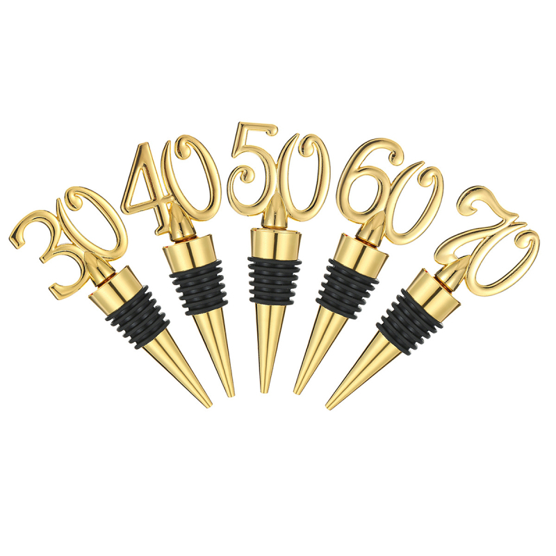 Tarpvalstybinis skaitmeninis raudonojo vyno kamštis maistiniam vynuogių vyno konservavimui, sandarinimo kamštis vyno buteliui, gimtadieniui, vestuvių vakarėliui, maža dovana