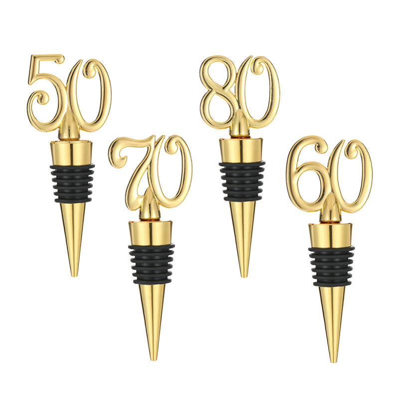 Tarpvalstybinis skaitmeninis raudonojo vyno kamštis maistiniam vynuogių vyno konservavimui, sandarinimo kamštis vyno buteliui, gimtadieniui, vestuvių vakarėliui, maža dovana