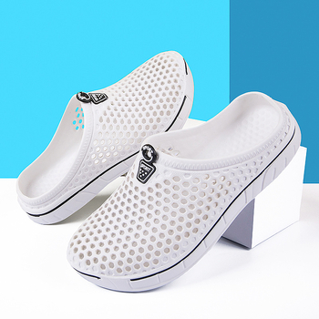 2021 m. nauji urviniai batai, sandalai, paplūdimio batai, patogūs, kvėpuojantys, sprogimo šlepetės, neslystantys, atsparūs vandeniui