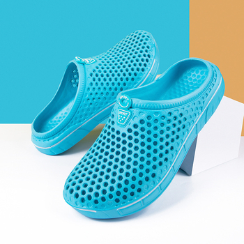 2021 m. nauji urviniai batai, sandalai, paplūdimio batai, patogūs, kvėpuojantys, sprogimo šlepetės, neslystantys, atsparūs vandeniui