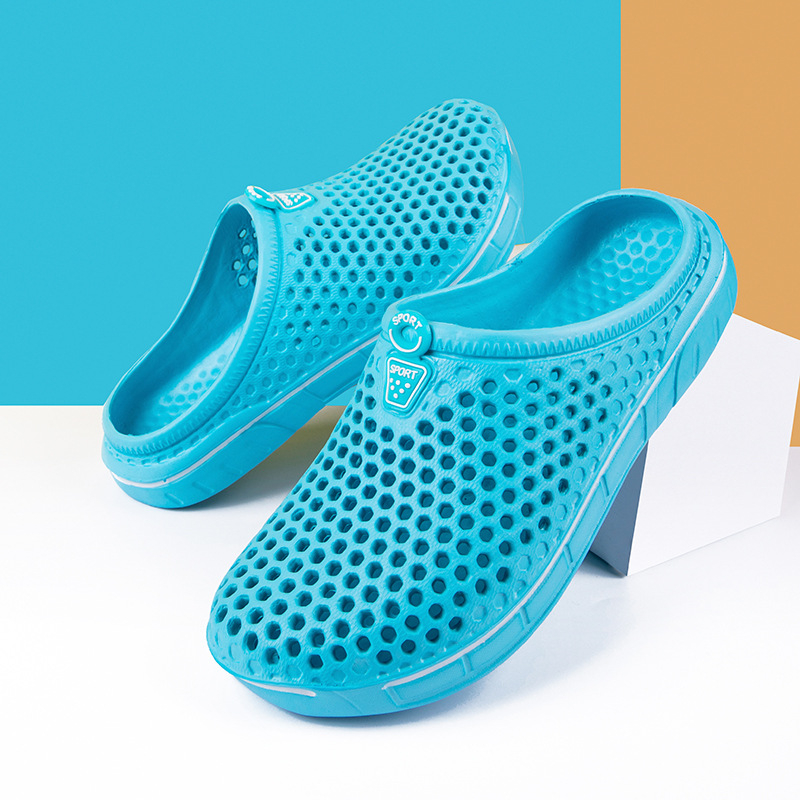 2021 m. nauji urviniai batai, sandalai, paplūdimio batai, patogūs, kvėpuojantys, sprogimo šlepetės, neslystantys, atsparūs vandeniui