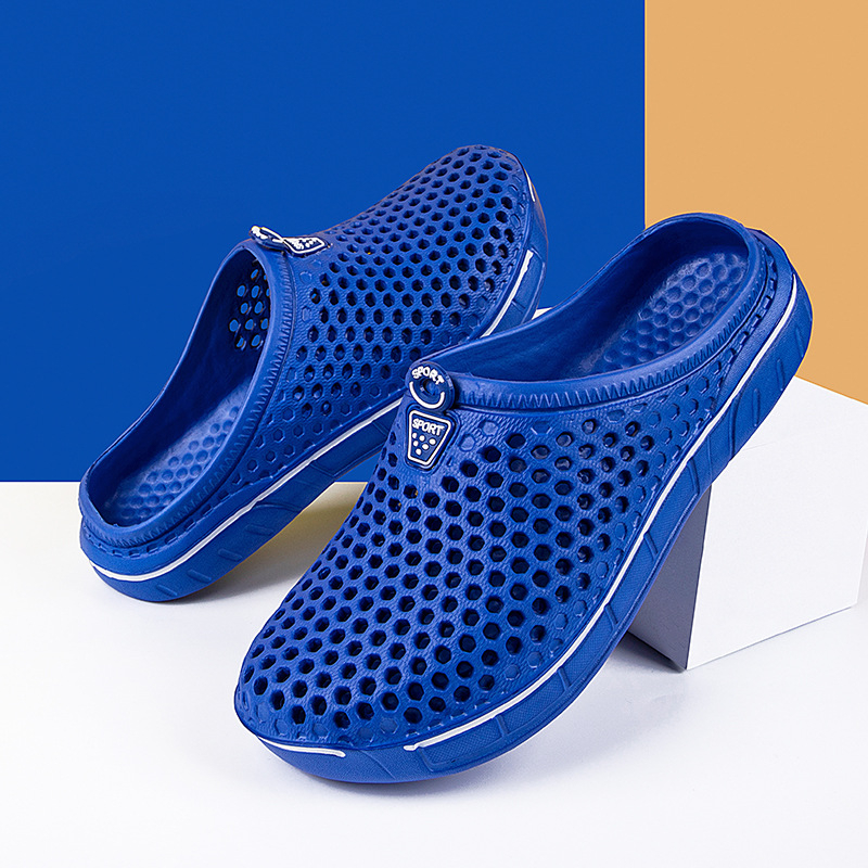 2021 m. nauji urviniai batai, sandalai, paplūdimio batai, patogūs, kvėpuojantys, sprogimo šlepetės, neslystantys, atsparūs vandeniui