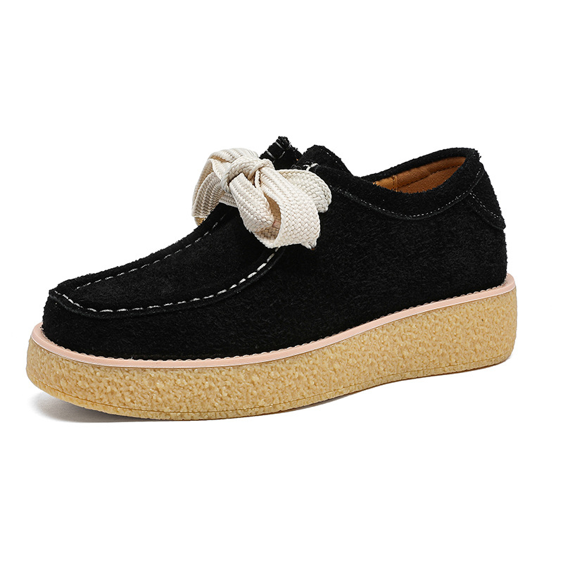 Pantofi sport retro pentru bărbați, vară nouă, 2025, cu talpă groasă, pentru creșterea înălțimii, 8706, violet, negru, verde, gri-J