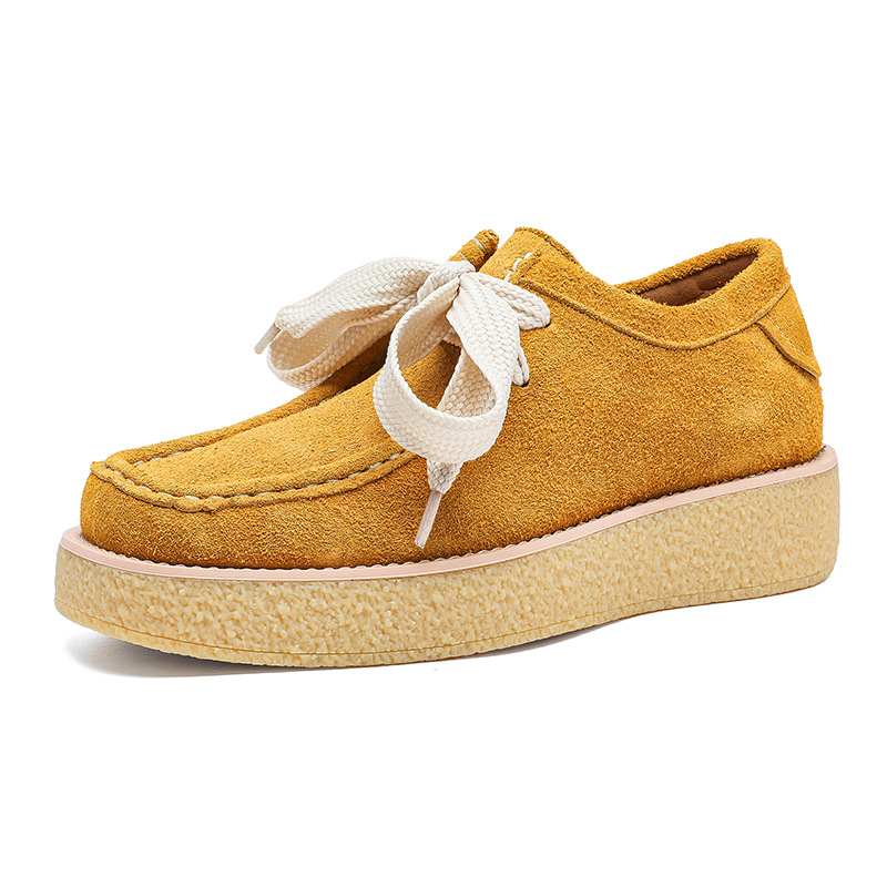 Pantofi sport retro pentru bărbați, vară nouă, 2025, cu talpă groasă, pentru creșterea înălțimii, 8706, violet, negru, verde, gri-J