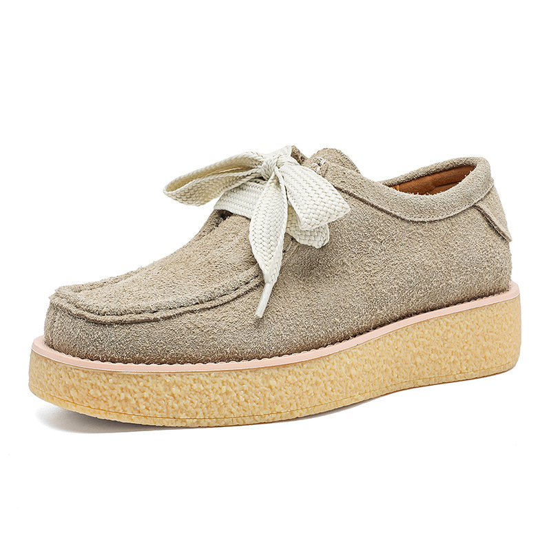 Pantofi sport retro pentru bărbați, vară nouă, 2025, cu talpă groasă, pentru creșterea înălțimii, 8706, violet, negru, verde, gri-J