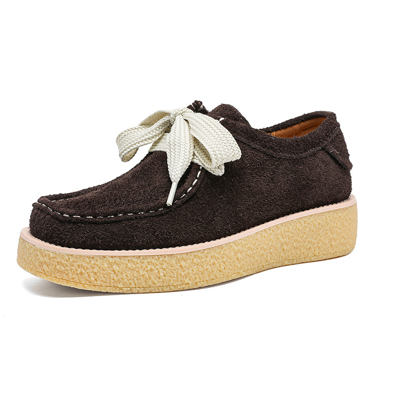 Pantofi sport retro pentru bărbați, vară nouă, 2025, cu talpă groasă, pentru creșterea înălțimii, 8706, violet, negru, verde, gri-J