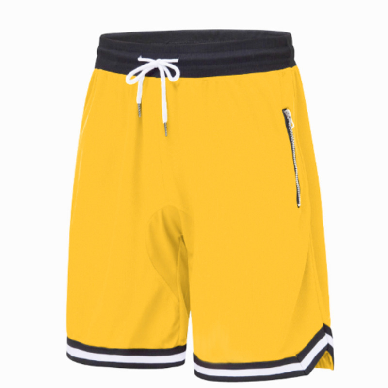 Suvised õhukesed võrgust sportlikud lahtised lühikesed püksid meeste lihaste treenimiseks, jooksmiseks, korvpalli treenimiseks, hingavad treeningpüksid