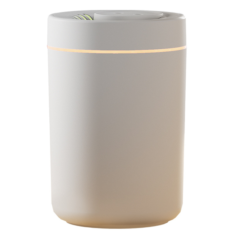 Υγραντήρας σπιτιού, κρεβατοκάμαρα, σίγαση, μεγάλη χωρητικότητα, υγραντήρας ομίχλης για επιφάνεια εργασίας, καθαρισμός αέρα, διαχύτης αρώματος για μητέρα και παιδί, δώρο