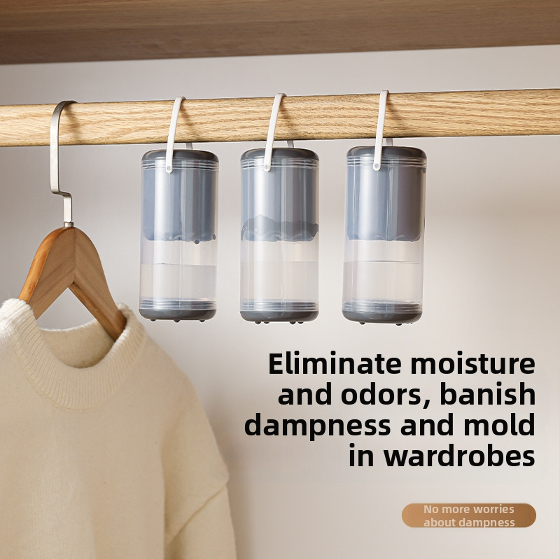 „Nantian“ krepšys gale, japoniškas drėgmei atsparus sausiklis, drėgmę sugeriantis ir nuo pelėsio atsparus drabužių sausinimas, specialus sausinimo maišelis, drėgmę sugerianti dėžutė