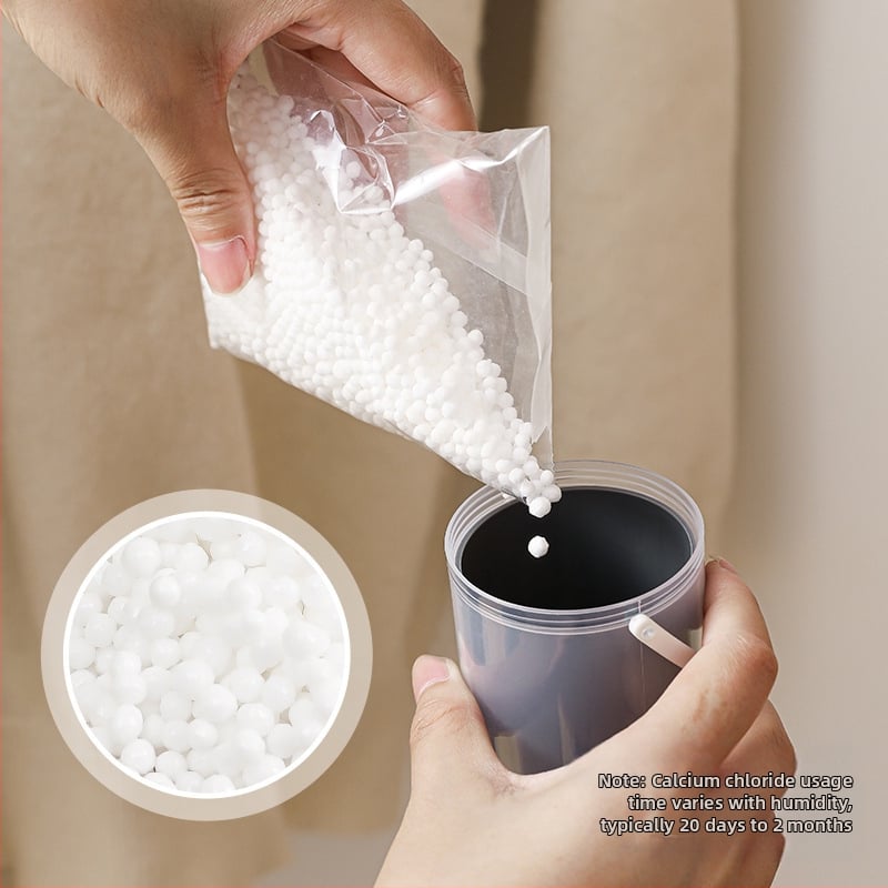 „Nantian“ krepšys gale, japoniškas drėgmei atsparus sausiklis, drėgmę sugeriantis ir nuo pelėsio atsparus drabužių sausinimas, specialus sausinimo maišelis, drėgmę sugerianti dėžutė