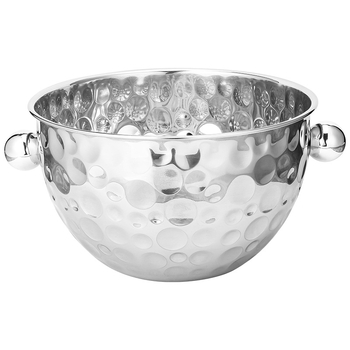 Tarpvalstybinis ledo kibiras iš nerūdijančio plieno ledo kibiro baras KTV ledo laikymo kibiras gėrimų ledo kibiras alaus ledo kibiro baras ledas