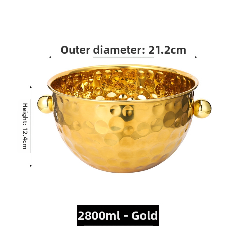 Tarpvalstybinis ledo kibiras iš nerūdijančio plieno ledo kibiro baras KTV ledo laikymo kibiras gėrimų ledo kibiras alaus ledo kibiro baras ledas