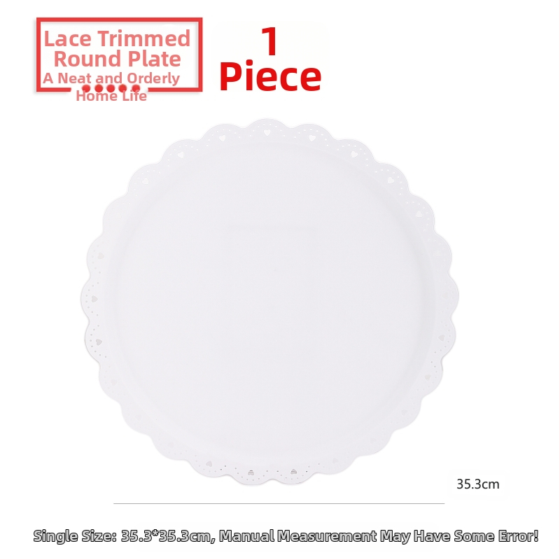 Europietiško stiliaus trijų sluoksnių vaisių lėkštė popietės arbatai užkandžių padėklas, desertų stalas, tortų stovas, tortų derinys