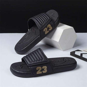 Sandale noi la modă cu velcro, super moi, la modă, pentru bărbați, papuci sport de vară, casual, ușori, pentru exterior, de zi cu zi