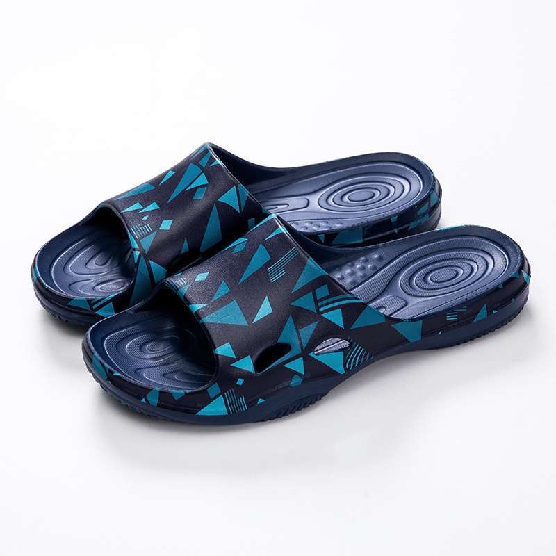 Rascal Rabbit uued koomiksiga naiste suvised sise- ja kodukingad, stiilsed, tüdrukute südamekujulised, vannitoas libisemiskindlad sandaalid