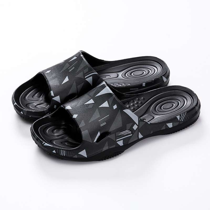 Rascal Rabbit uued koomiksiga naiste suvised sise- ja kodukingad, stiilsed, tüdrukute südamekujulised, vannitoas libisemiskindlad sandaalid