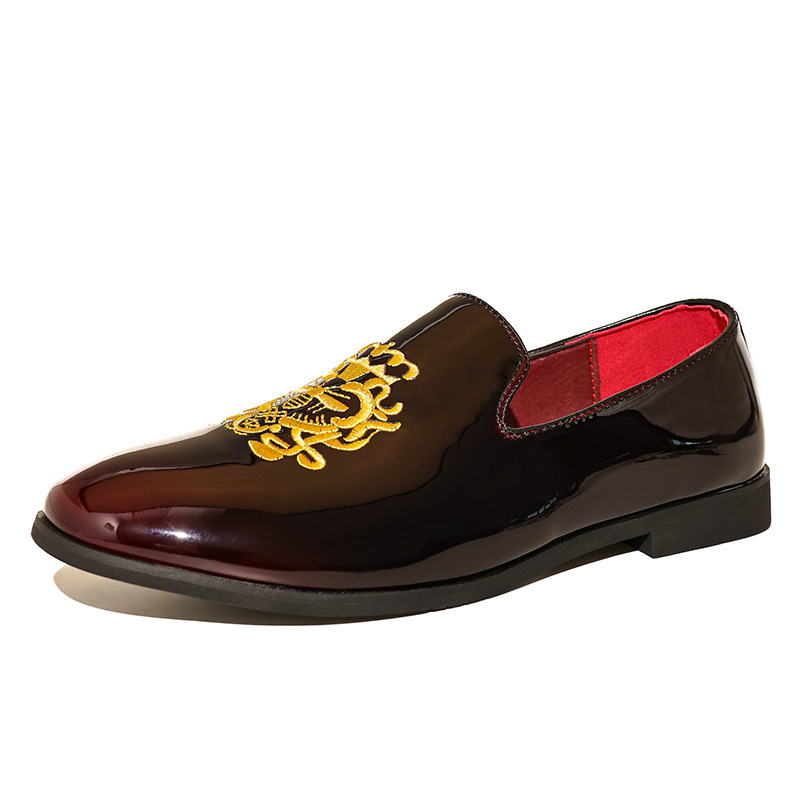 Vyriški odiniai batai, užsegami, tingūs, „Amazon“ batai, vasariniai, kvėpuojantys, europietiški ir amerikietiški mokasinai