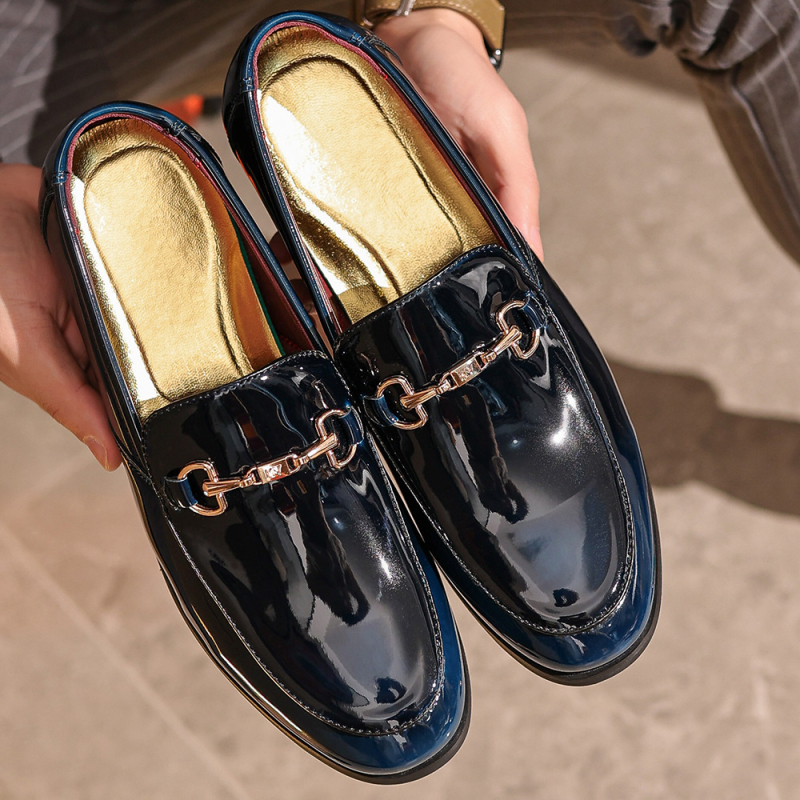 Vyriški odiniai batai, užsegami, tingūs, „Amazon“ batai, vasariniai, kvėpuojantys, europietiški ir amerikietiški mokasinai