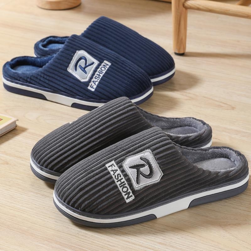 Kodu Paksendatud siseruumides kasutatavad meeste puuvillased sussid Meeste libisemiskindlad pluss-suuruses villased sussid Jaapanist imporditud talvesussid soojas hoidmiseks