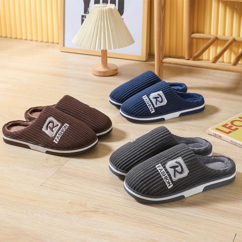 Kodu Paksendatud siseruumides kasutatavad meeste puuvillased sussid Meeste libisemiskindlad pluss-suuruses villased sussid Jaapanist imporditud talvesussid soojas hoidmiseks