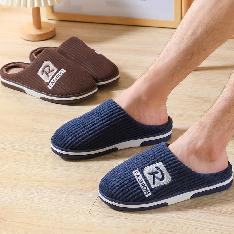 Kodu Paksendatud siseruumides kasutatavad meeste puuvillased sussid Meeste libisemiskindlad pluss-suuruses villased sussid Jaapanist imporditud talvesussid soojas hoidmiseks