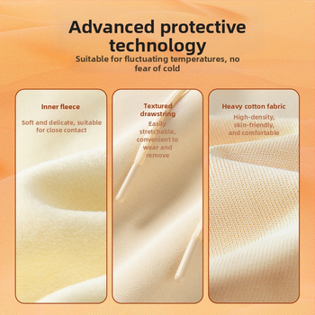 Мъжки пуловер Senma Group, есенно-зимен, нов, американски, High Street, с полар, сив пуловер с качулка, младежко яке