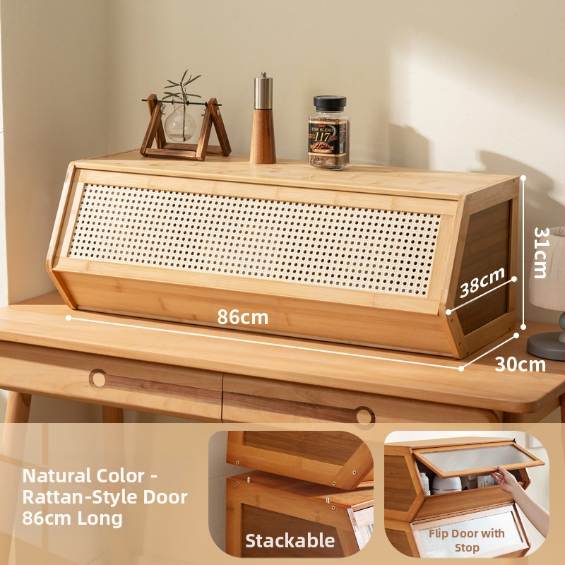 Multifunktsionaalne kaanega virnastatav mitmesuguste asjade hoiukast, hoiukast, majapidamise hoiukapp, hoiukast, öökapp