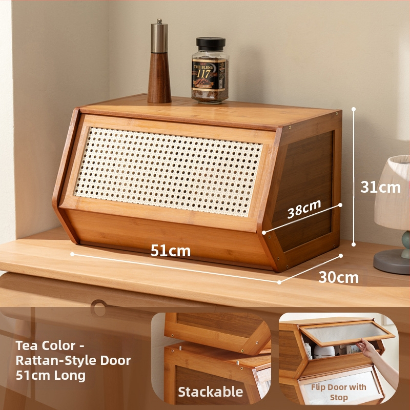 Multifunktsionaalne kaanega virnastatav mitmesuguste asjade hoiukast, hoiukast, majapidamise hoiukapp, hoiukast, öökapp