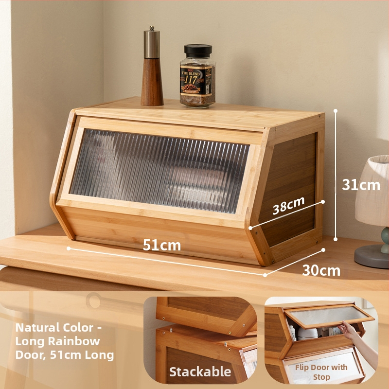 Multifunktsionaalne kaanega virnastatav mitmesuguste asjade hoiukast, hoiukast, majapidamise hoiukapp, hoiukast, öökapp