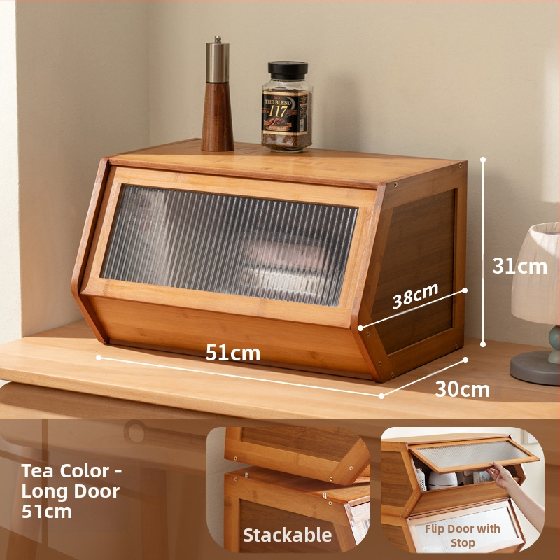 Multifunktsionaalne kaanega virnastatav mitmesuguste asjade hoiukast, hoiukast, majapidamise hoiukapp, hoiukast, öökapp