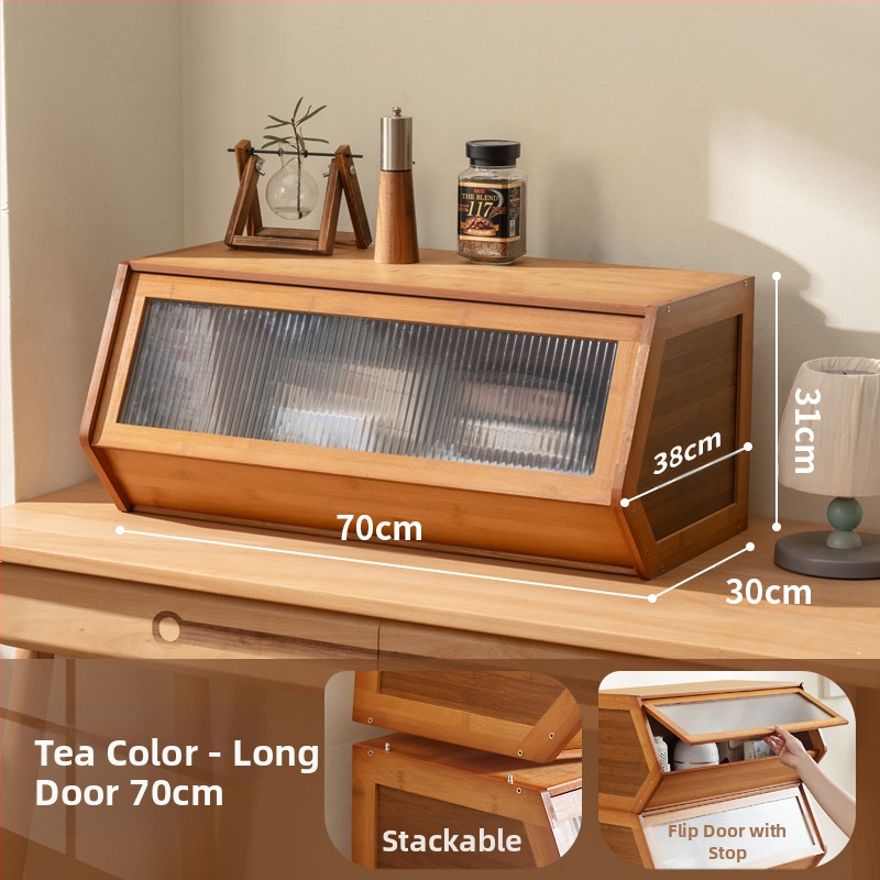 Multifunktsionaalne kaanega virnastatav mitmesuguste asjade hoiukast, hoiukast, majapidamise hoiukapp, hoiukast, öökapp