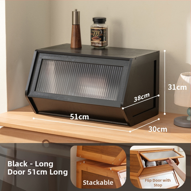 Multifunktsionaalne kaanega virnastatav mitmesuguste asjade hoiukast, hoiukast, majapidamise hoiukapp, hoiukast, öökapp