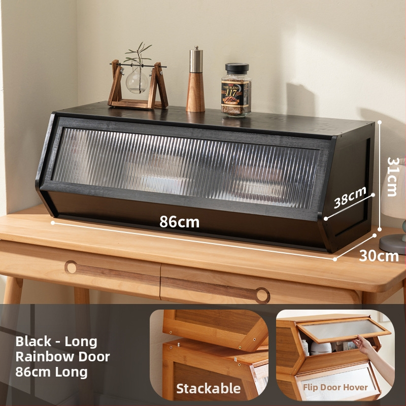 Multifunktsionaalne kaanega virnastatav mitmesuguste asjade hoiukast, hoiukast, majapidamise hoiukapp, hoiukast, öökapp