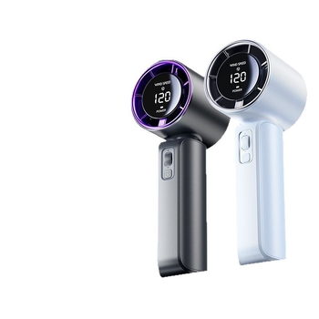 „Turbo 120“ didelės spartos lauko nešiojamas mažas įkraunamas „Hurricane“ mini USB nešiojamas ventiliatorius, naujas tarpvalstybinė didmeninė prekyba