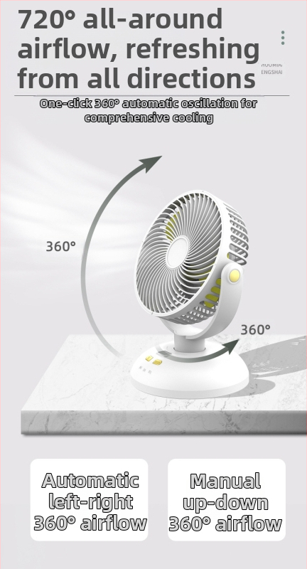 „Turbo 120“ didelės spartos lauko nešiojamas mažas įkraunamas „Hurricane“ mini USB nešiojamas ventiliatorius, naujas tarpvalstybinė didmeninė prekyba