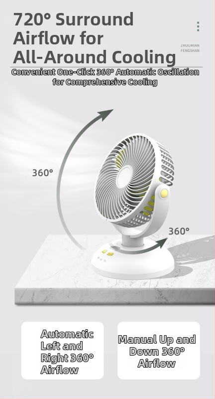 „Turbo 120“ didelės spartos lauko nešiojamas mažas įkraunamas „Hurricane“ mini USB nešiojamas ventiliatorius, naujas tarpvalstybinė didmeninė prekyba