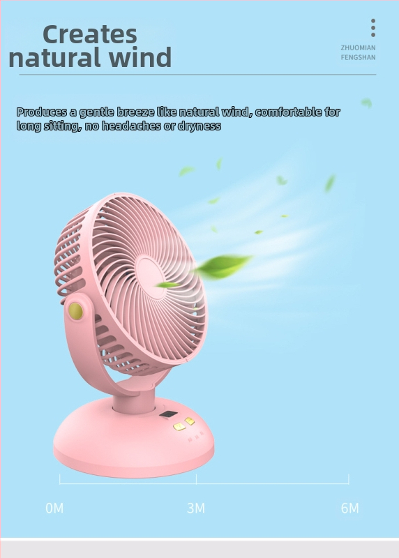 „Turbo 120“ didelės spartos lauko nešiojamas mažas įkraunamas „Hurricane“ mini USB nešiojamas ventiliatorius, naujas tarpvalstybinė didmeninė prekyba