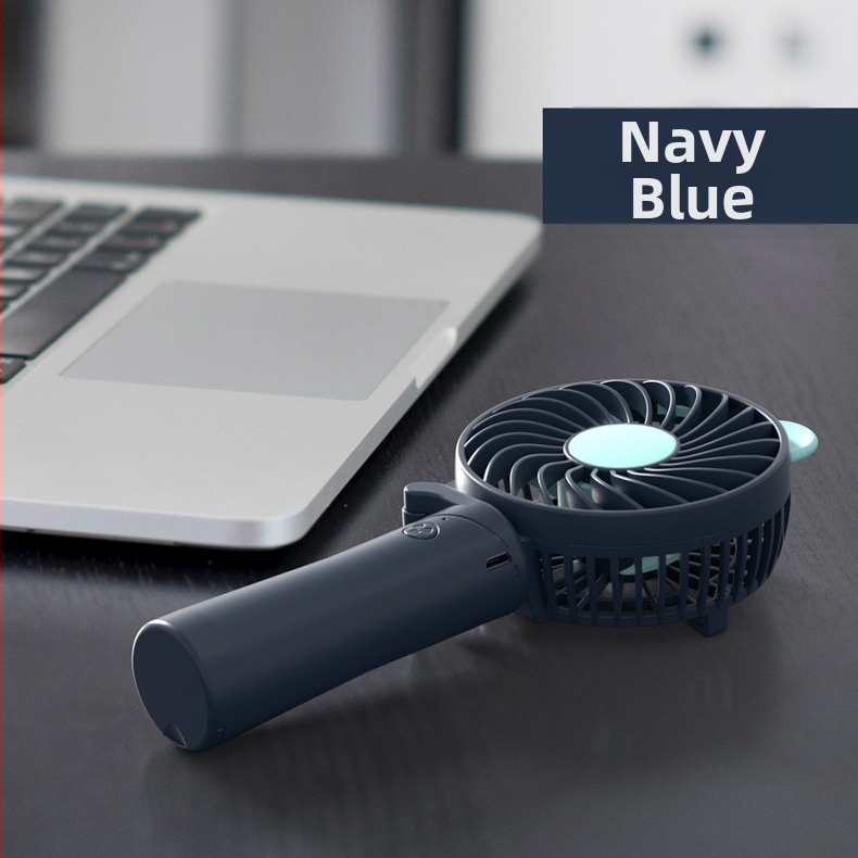 „Turbo 120“ didelės spartos lauko nešiojamas mažas įkraunamas „Hurricane“ mini USB nešiojamas ventiliatorius, naujas tarpvalstybinė didmeninė prekyba