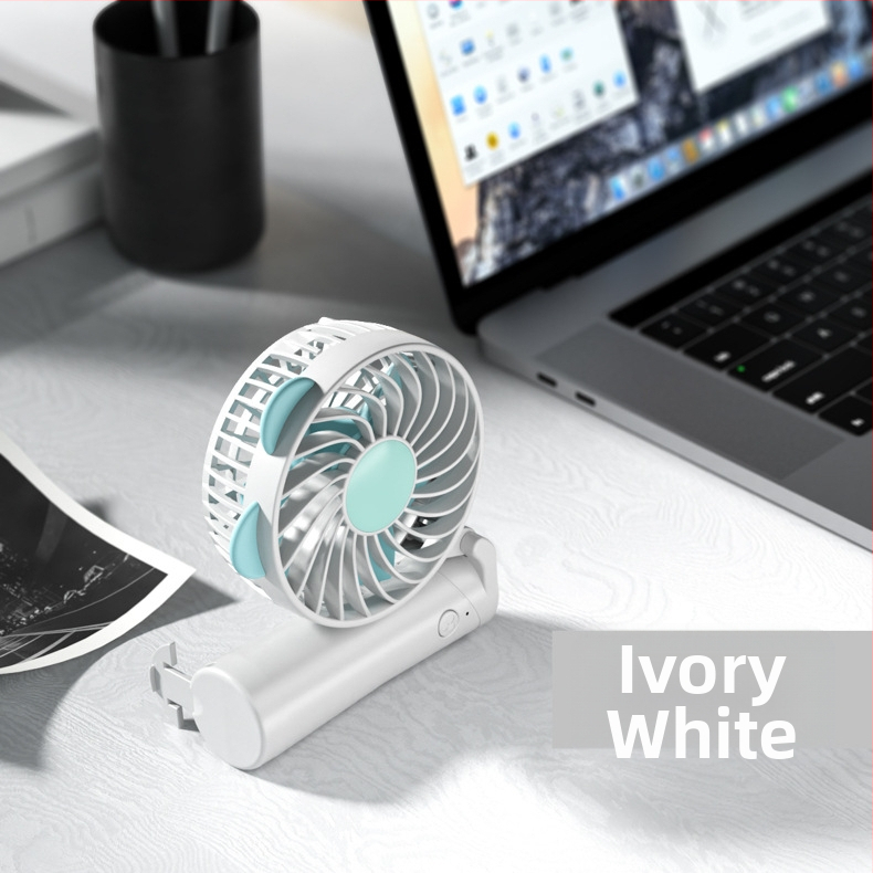 „Turbo 120“ didelės spartos lauko nešiojamas mažas įkraunamas „Hurricane“ mini USB nešiojamas ventiliatorius, naujas tarpvalstybinė didmeninė prekyba