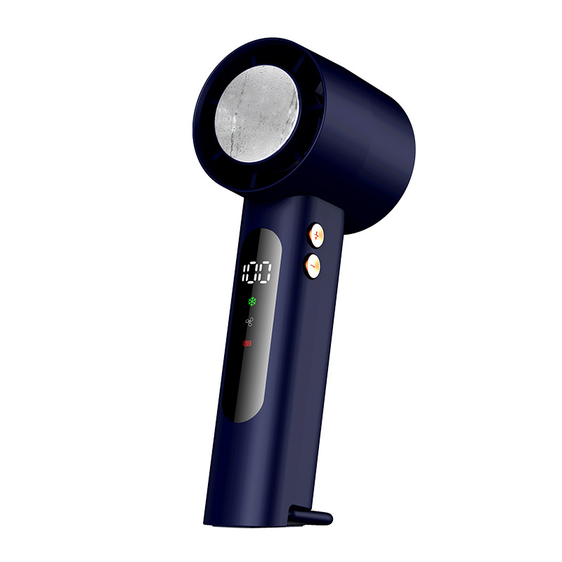 „Turbo 120“ didelės spartos lauko nešiojamas mažas įkraunamas „Hurricane“ mini USB nešiojamas ventiliatorius, naujas tarpvalstybinė didmeninė prekyba