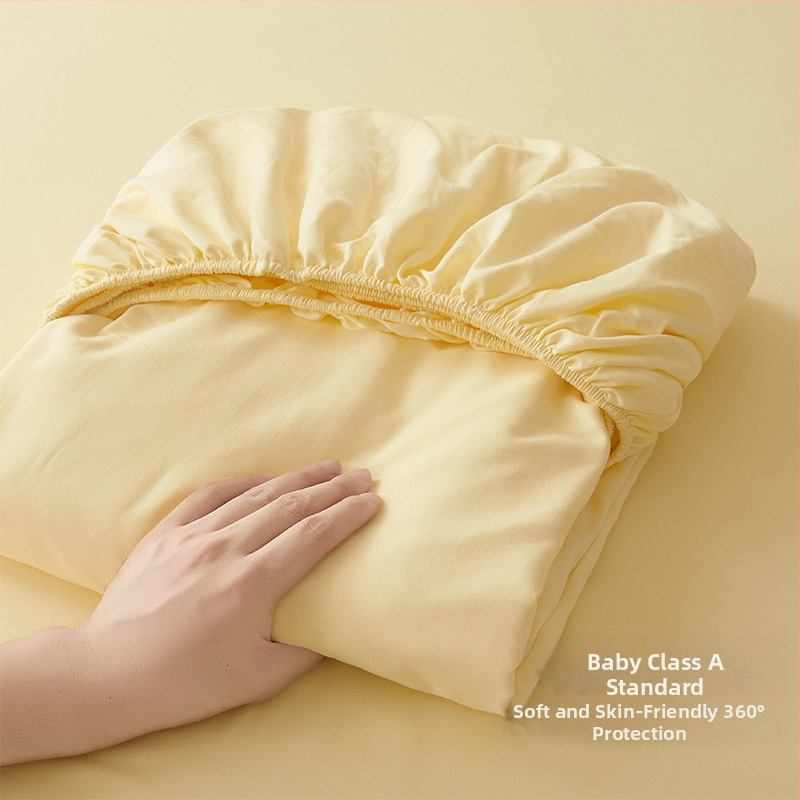 Muji stiilis puhtast puuvillast linad, tüüp A, puhtast puuvillast üheosaline lina, kvaliteetne puhtast puuvillast linade kate, emadele ja imikutele mõeldud linade kate, iseteeninduslik